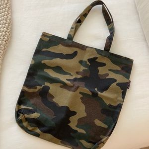 J. Crew Tote Bag